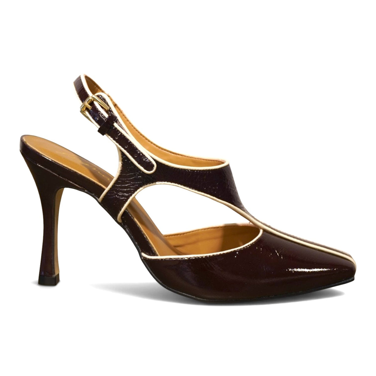 Slingback